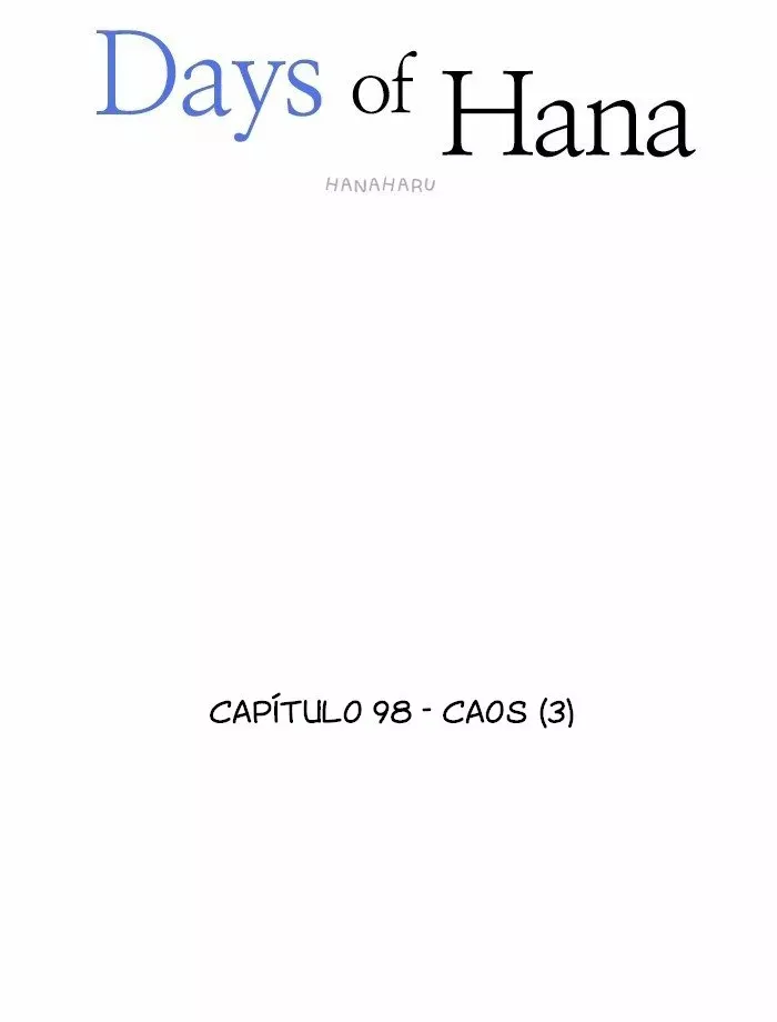 Hana Haru Capítulo 98 en Línea - página 28