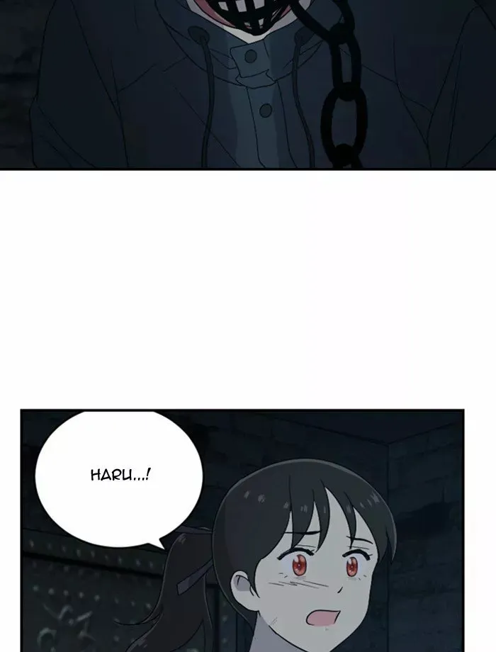 Hana Haru Capítulo 98 en Línea - página 31