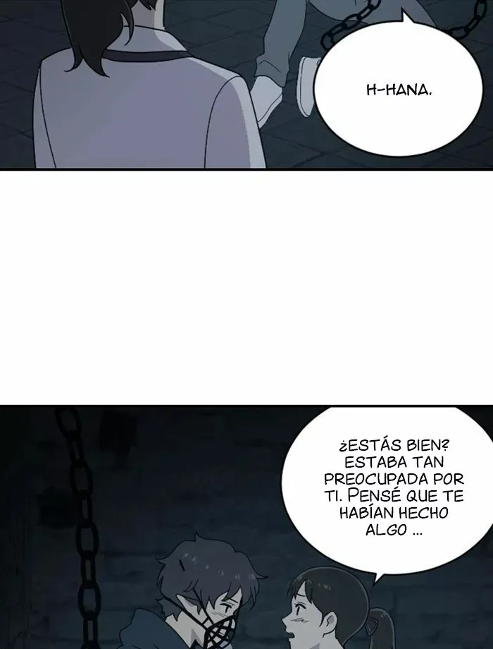 Hana Haru Capítulo 98 en Línea - página 33