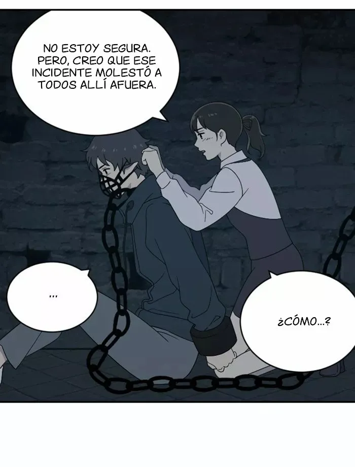 Hana Haru Capítulo 98 en Línea - página 38