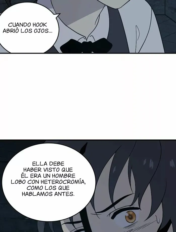 Hana Haru Capítulo 98 en Línea - página 43