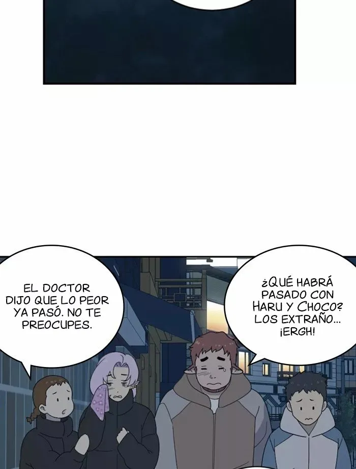 Hana Haru Capítulo 98 en Línea - página 52