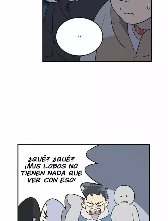 Hana Haru Capítulo 98 en Línea - página 56