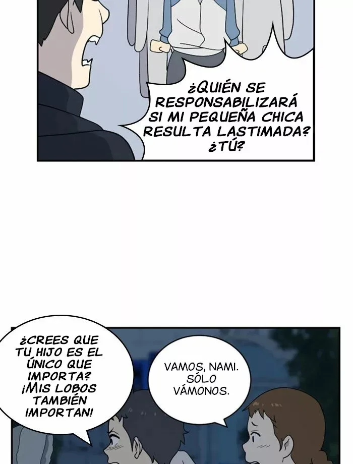 Hana Haru Capítulo 98 en Línea - página 57