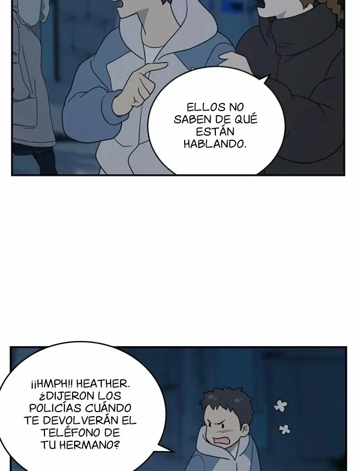 Hana Haru Capítulo 98 en Línea - página 58