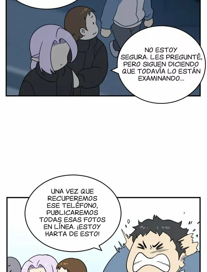 Hana Haru Capítulo 98 en Línea - página 59