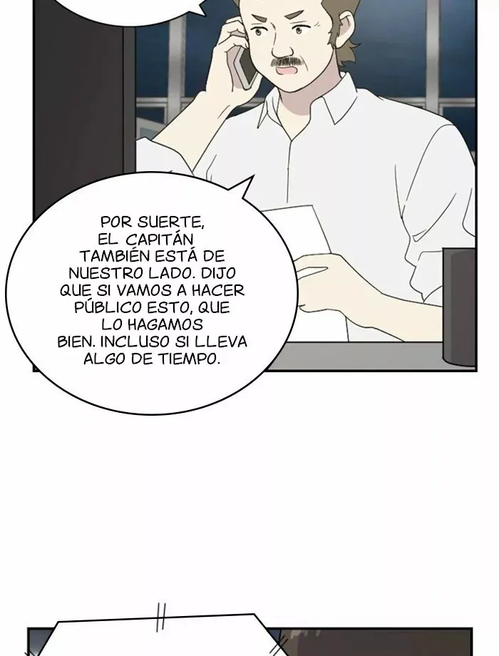 Hana Haru Capítulo 98 en Línea - página 72