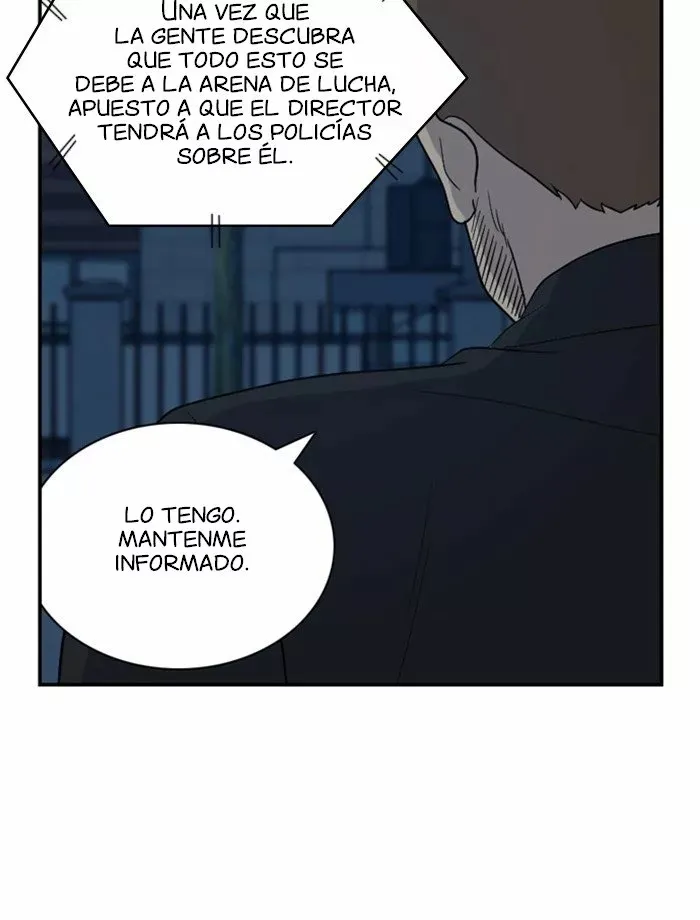Hana Haru Capítulo 98 en Línea - página 73
