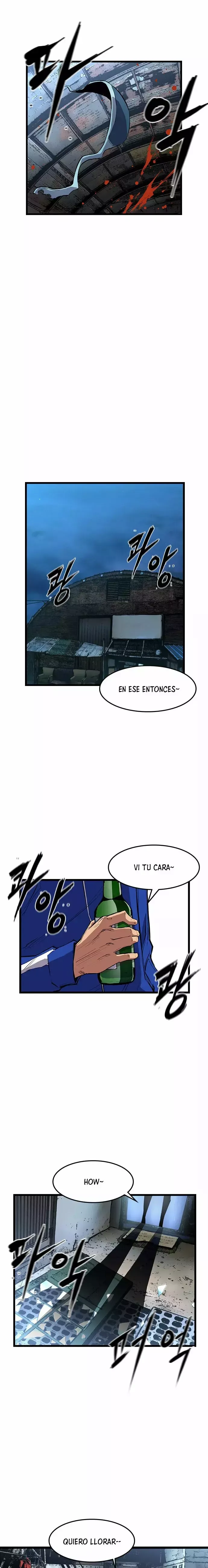 Hanlim Gym Capítulo 15 en Línea - página 24