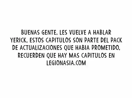 Hanlim Gym Capítulo 15 en Línea - página 29