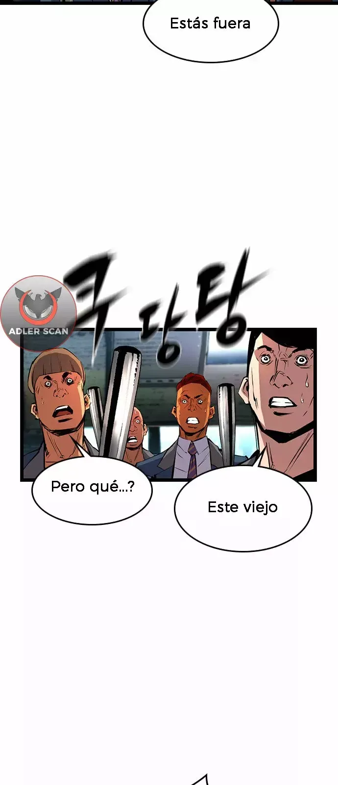 Hanlim Gym Capítulo 16 en Línea - página 10