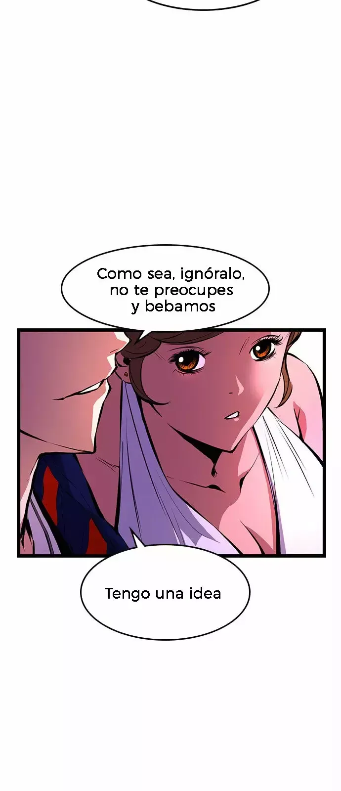 Hanlim Gym Capítulo 16 en Línea - página 44