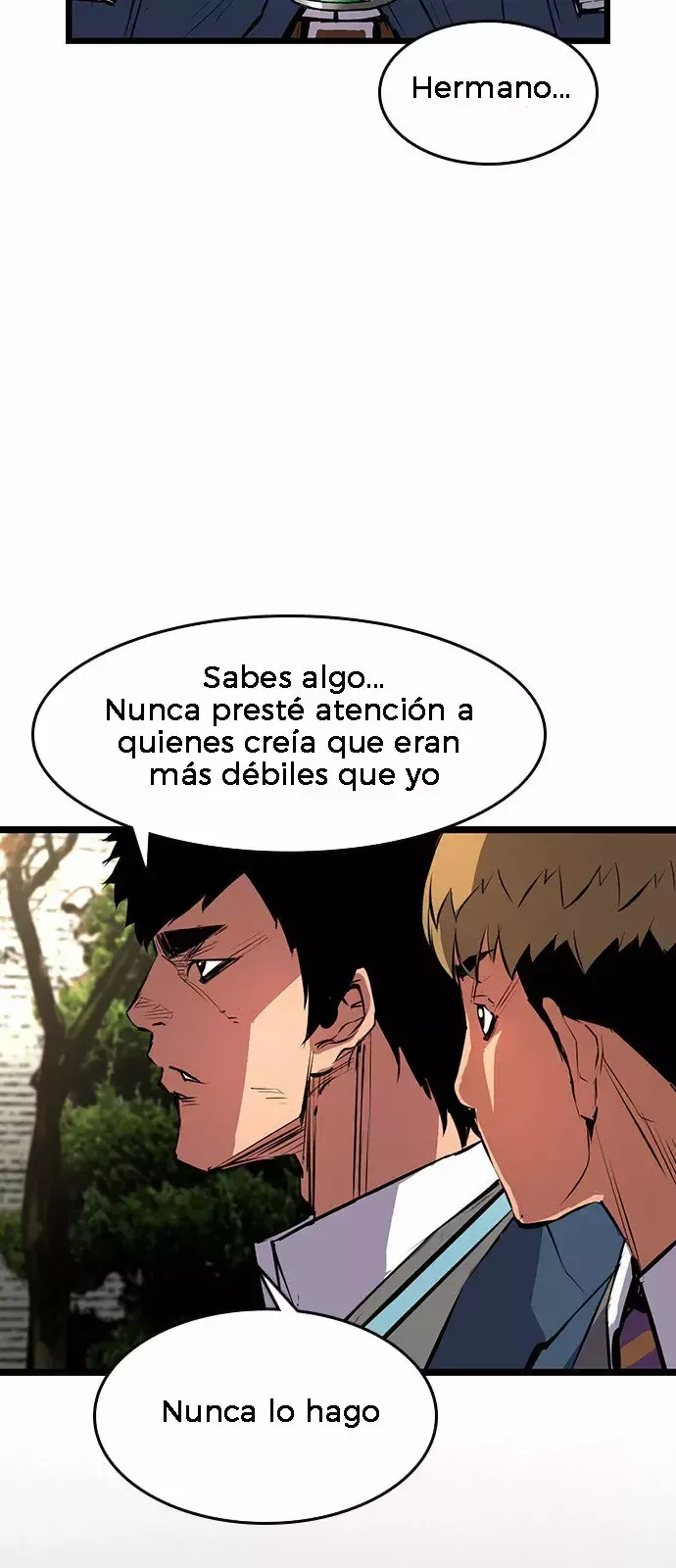 Hanlim Gym Capítulo 16 en Línea - página 53