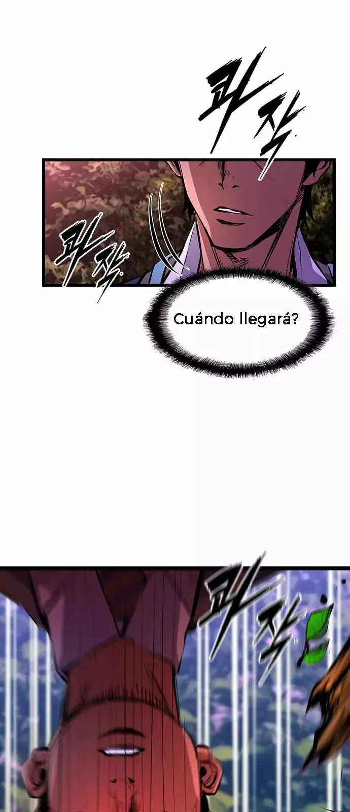 Hanlim Gym Capítulo 16 en Línea - página 72