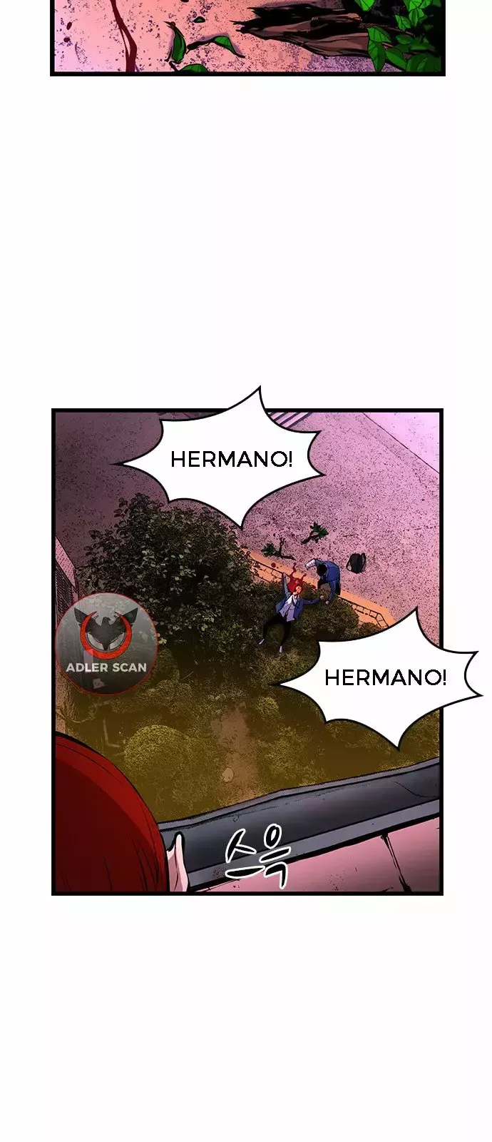Hanlim Gym Capítulo 16 en Línea - página 76