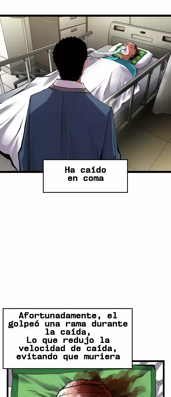 Hanlim Gym Capítulo 17 en Línea - página 9