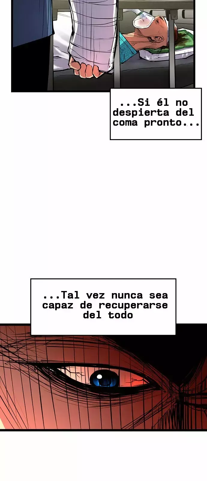 Hanlim Gym Capítulo 17 en Línea - página 11