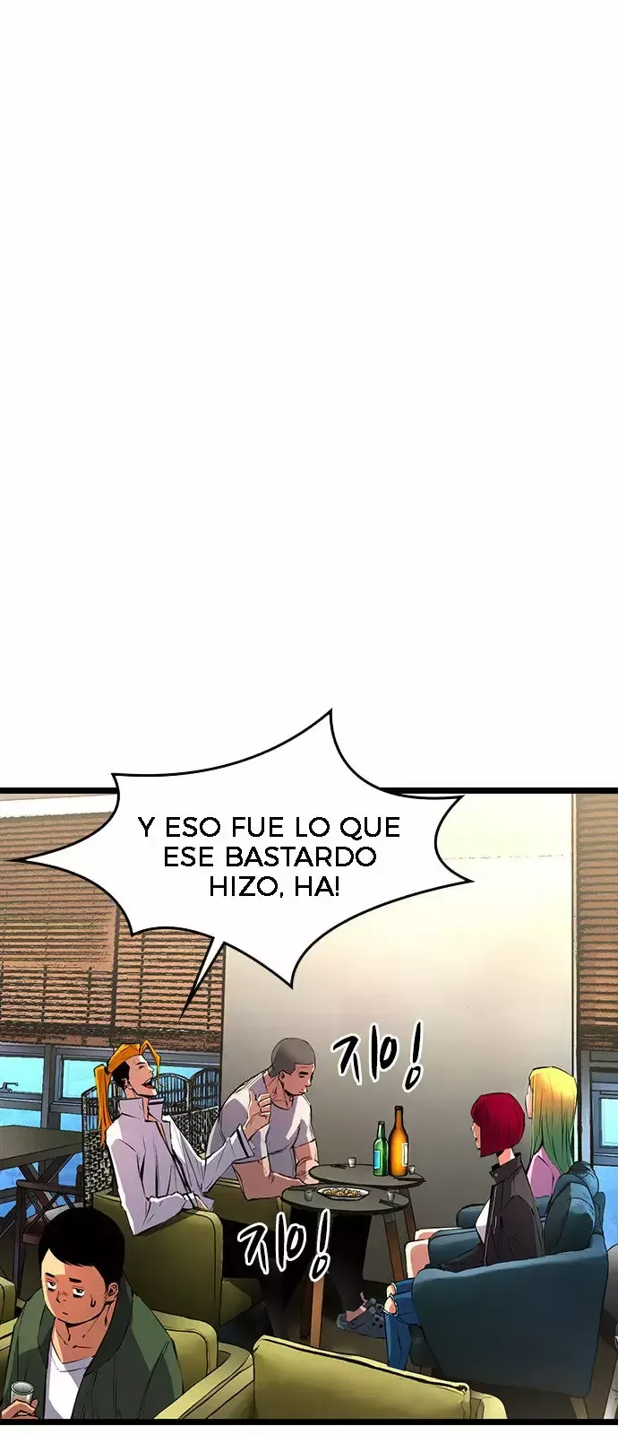 Hanlim Gym Capítulo 17 en Línea - página 12