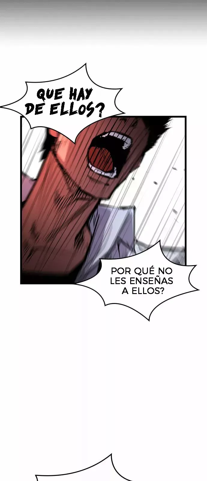 Hanlim Gym Capítulo 17 en Línea - página 32