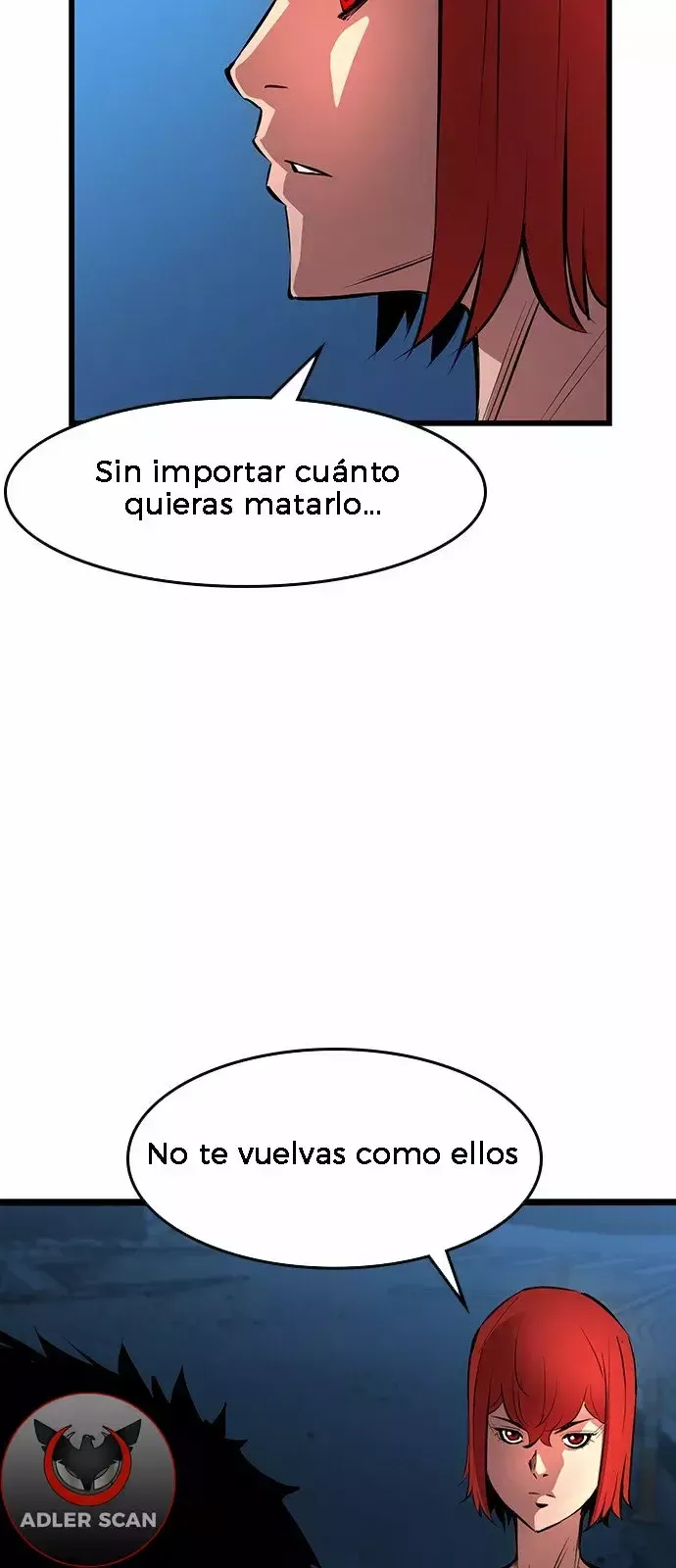 Hanlim Gym Capítulo 17 en Línea - página 50