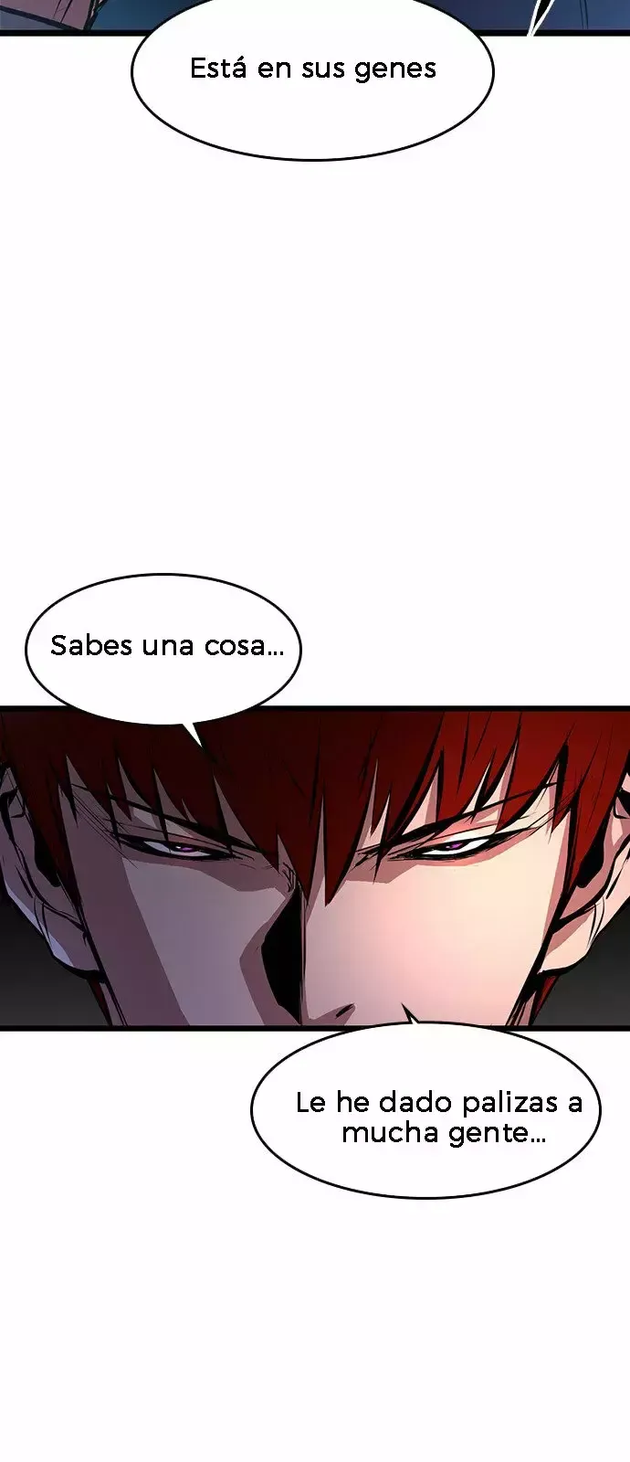 Hanlim Gym Capítulo 17 en Línea - página 63