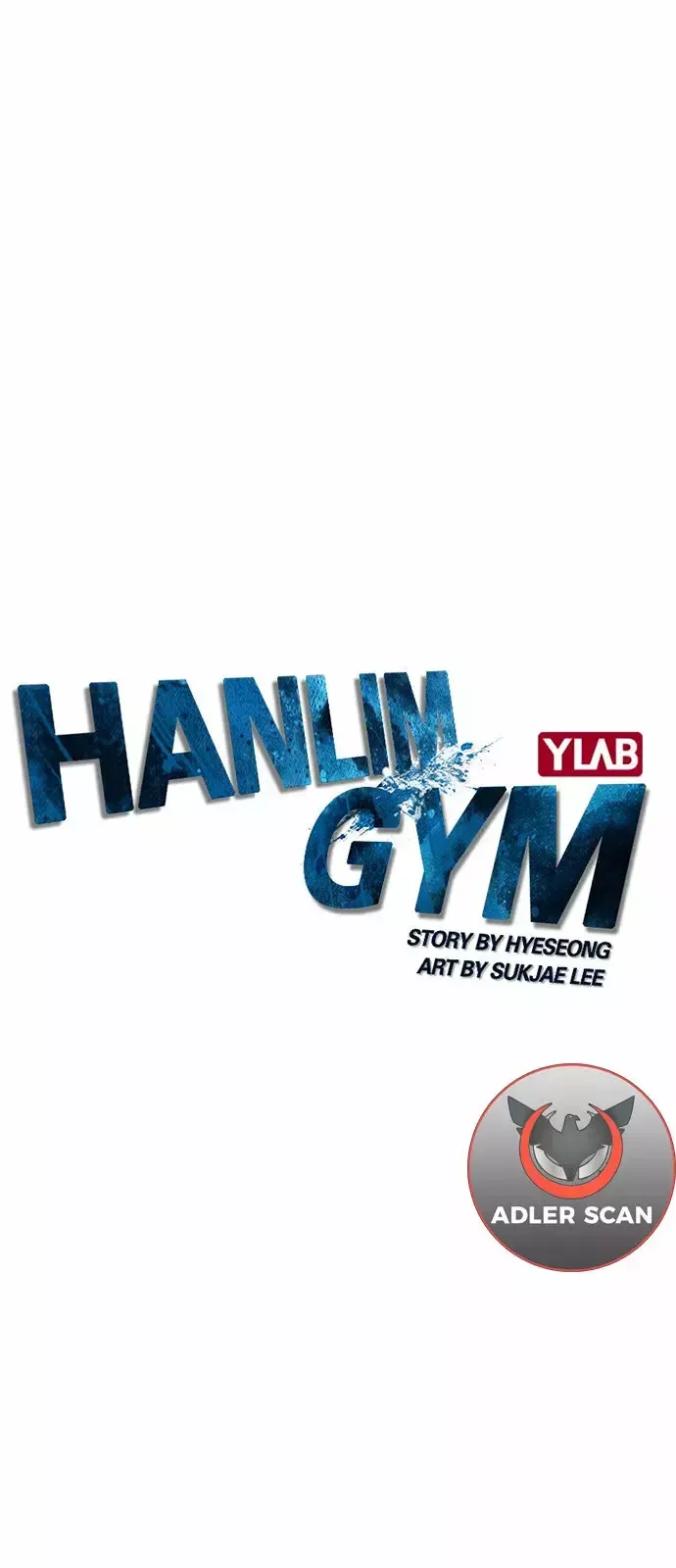 Hanlim Gym Capítulo 18 en Línea - página 13