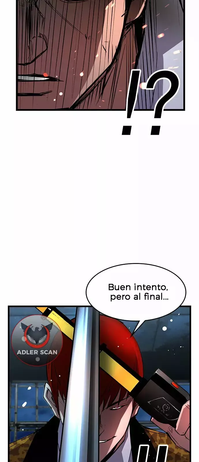 Hanlim Gym Capítulo 18 en Línea - página 16