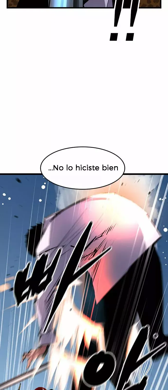 Hanlim Gym Capítulo 18 en Línea - página 17