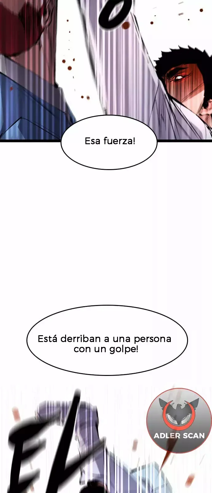 Hanlim Gym Capítulo 18 en Línea - página 39
