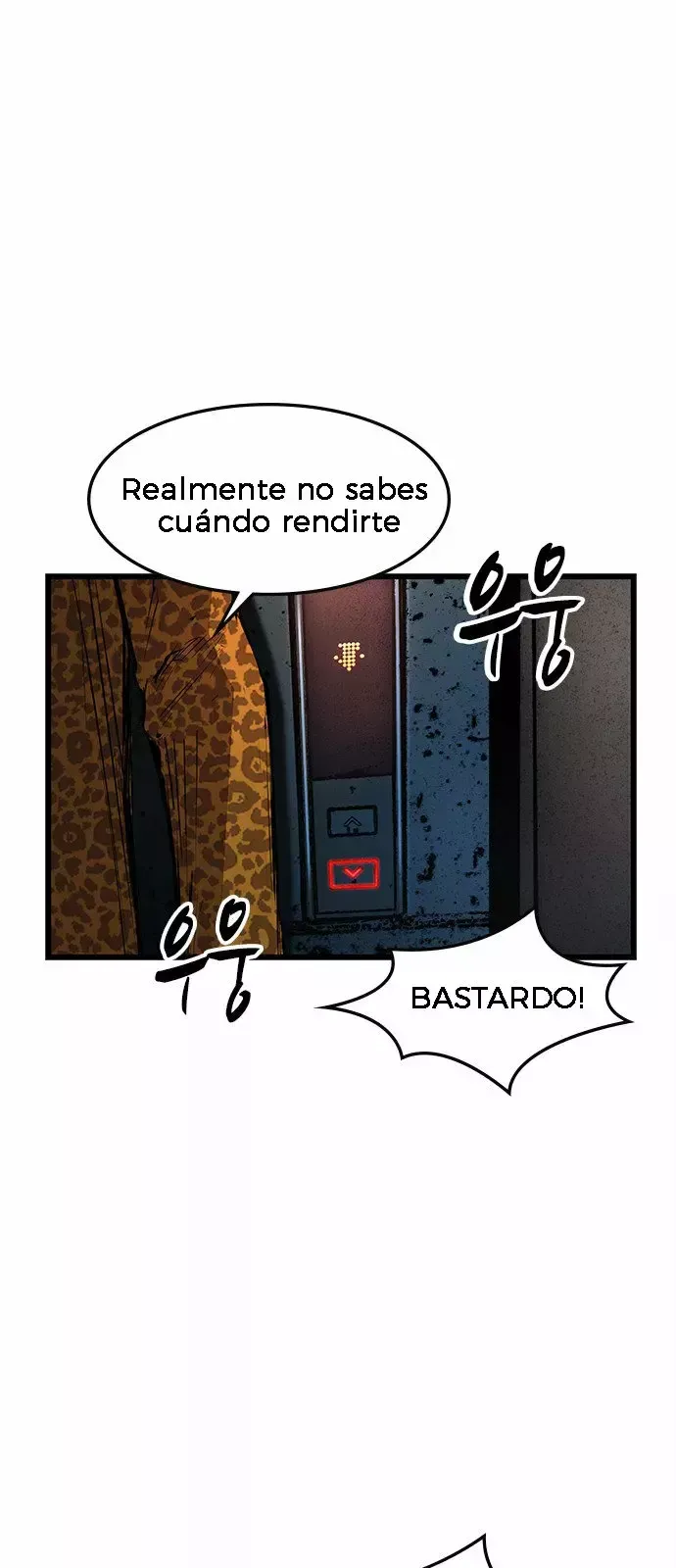 Hanlim Gym Capítulo 18 en Línea - página 44
