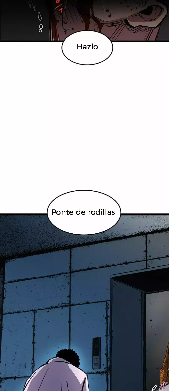 Hanlim Gym Capítulo 18 en Línea - página 54