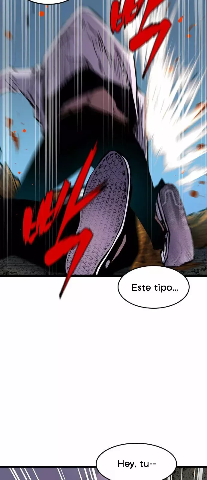 Hanlim Gym Capítulo 19 en Línea - página 3