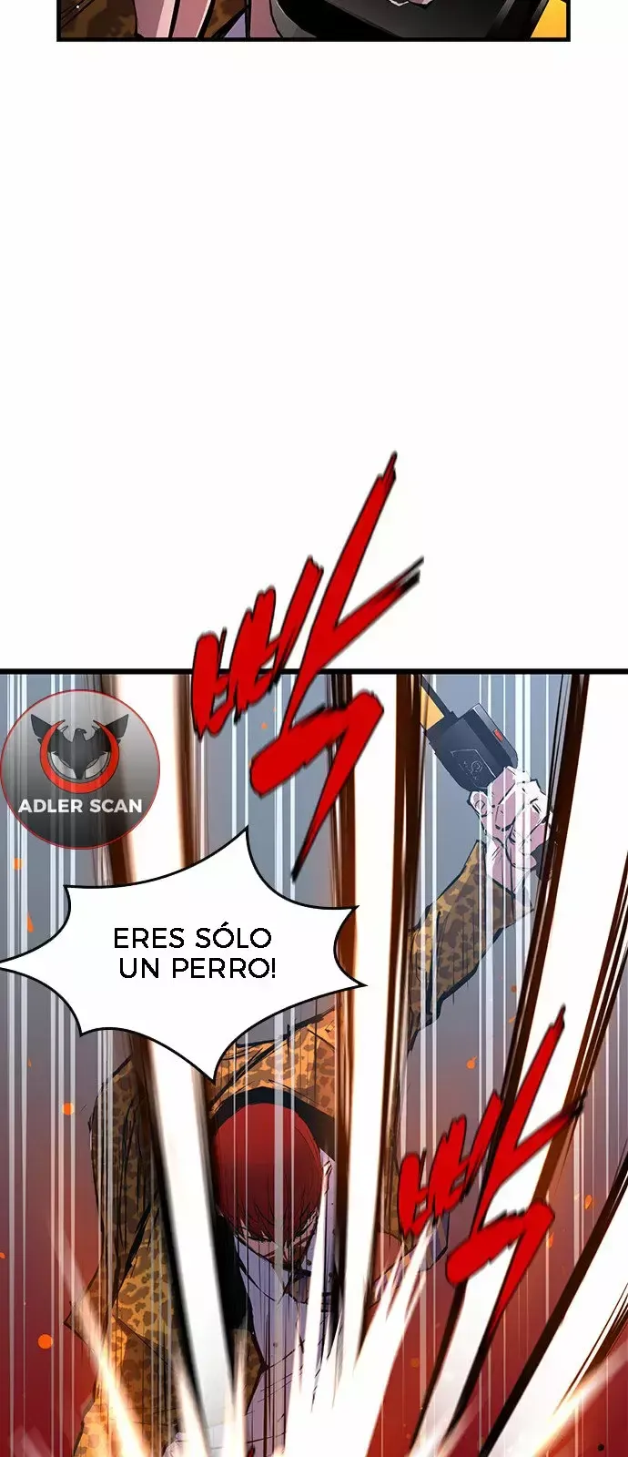 Hanlim Gym Capítulo 19 en Línea - página 13