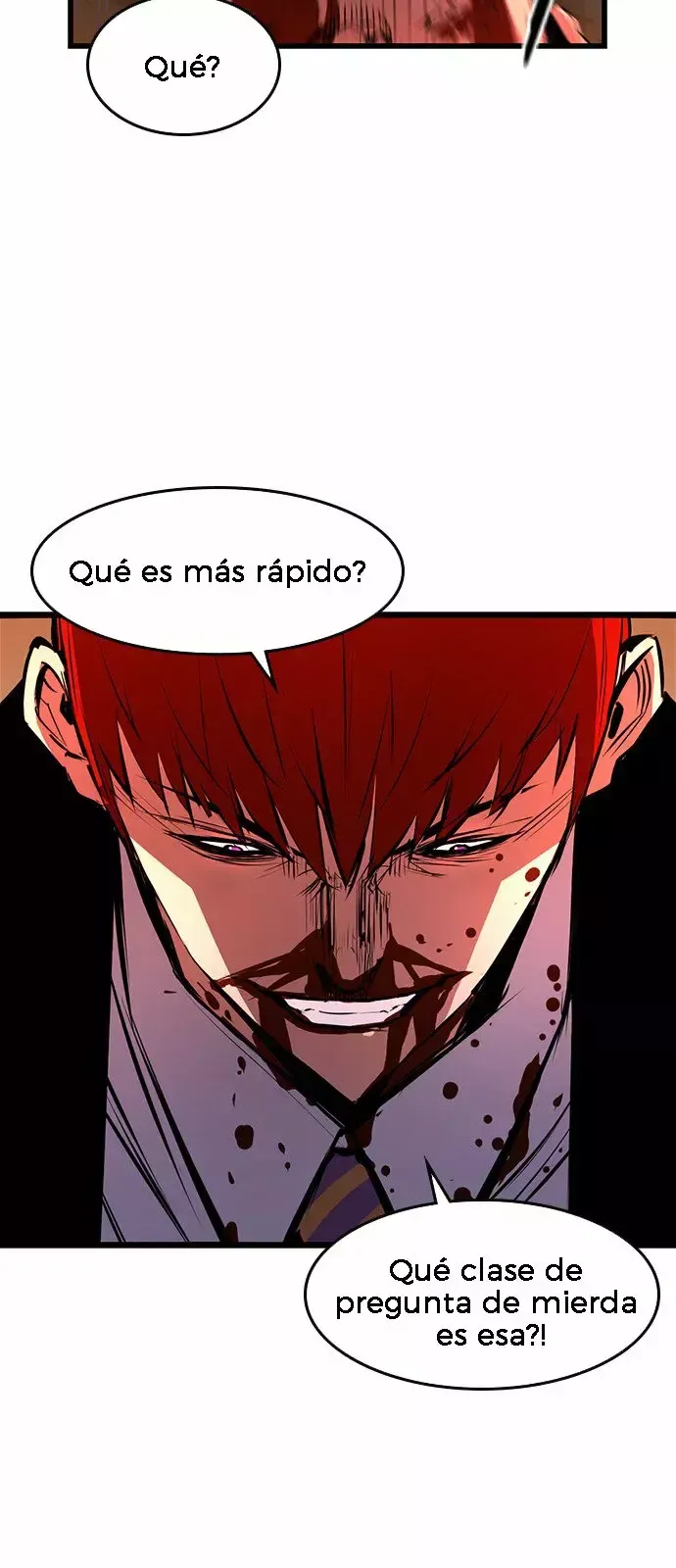 Hanlim Gym Capítulo 19 en Línea - página 15