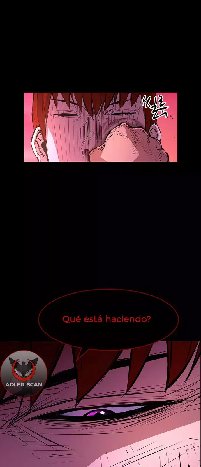 Hanlim Gym Capítulo 19 en Línea - página 23