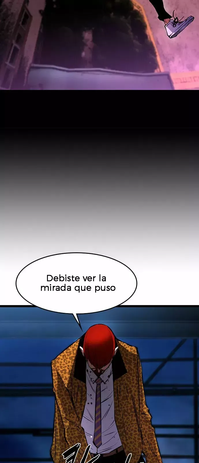 Hanlim Gym Capítulo 19 en Línea - página 31