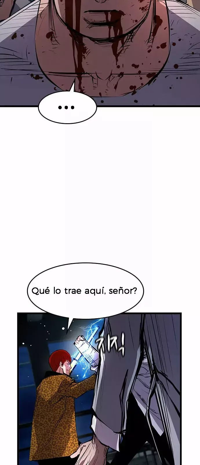 Hanlim Gym Capítulo 19 en Línea - página 66