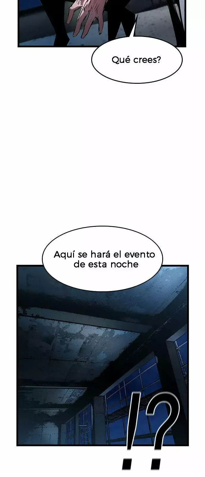 Hanlim Gym Capítulo 19 en Línea - página 67