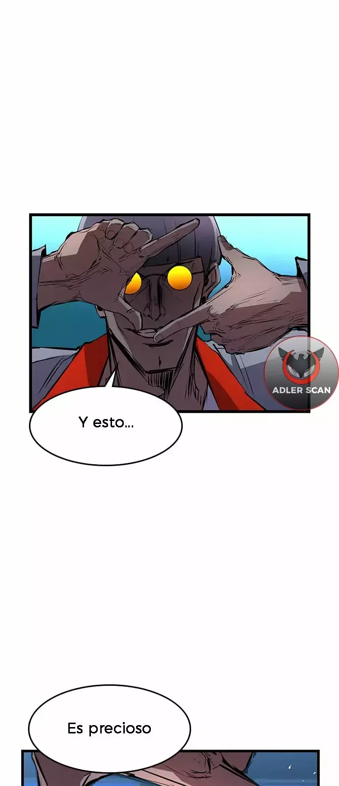 Hanlim Gym Capítulo 19 en Línea - página 68