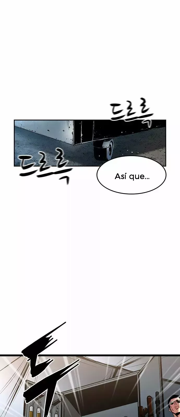 Hanlim Gym Capítulo 20 en Línea - página 11