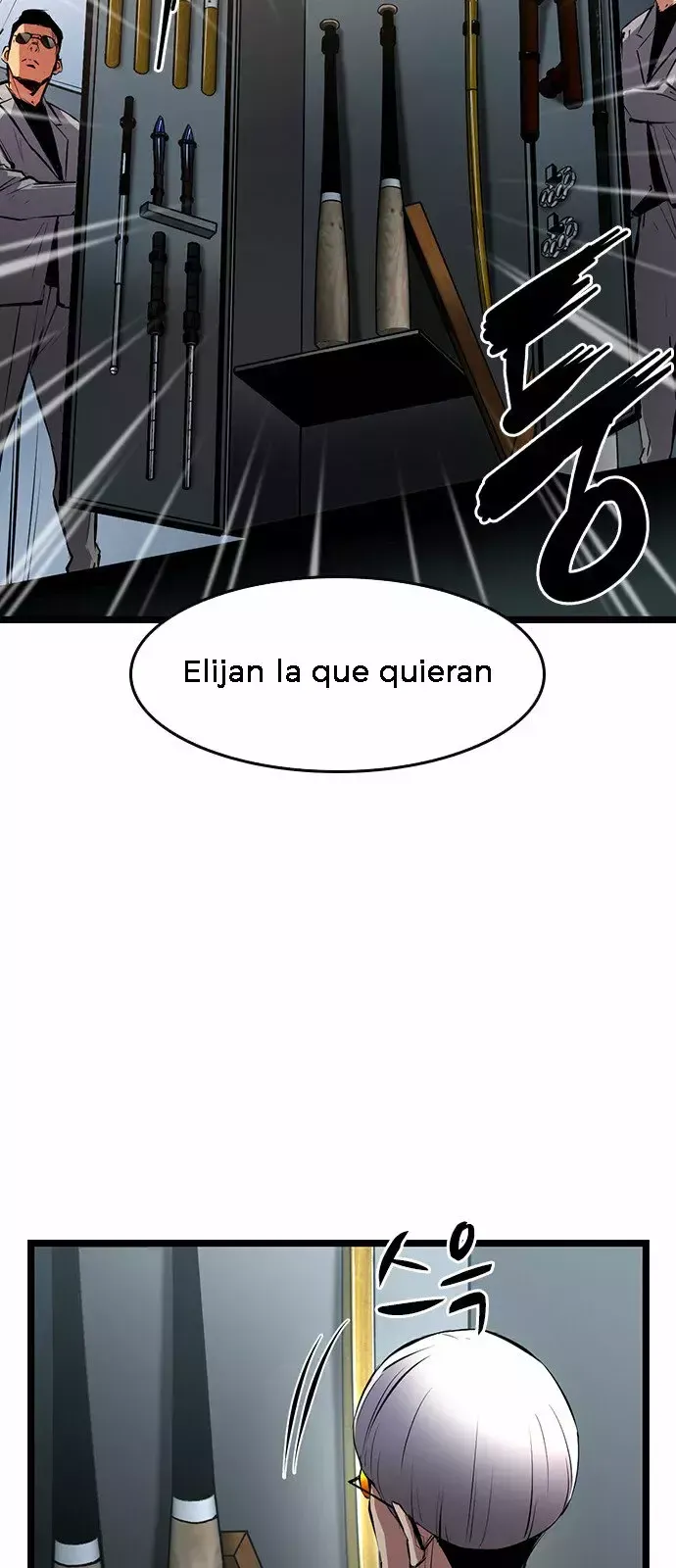 Hanlim Gym Capítulo 20 en Línea - página 12