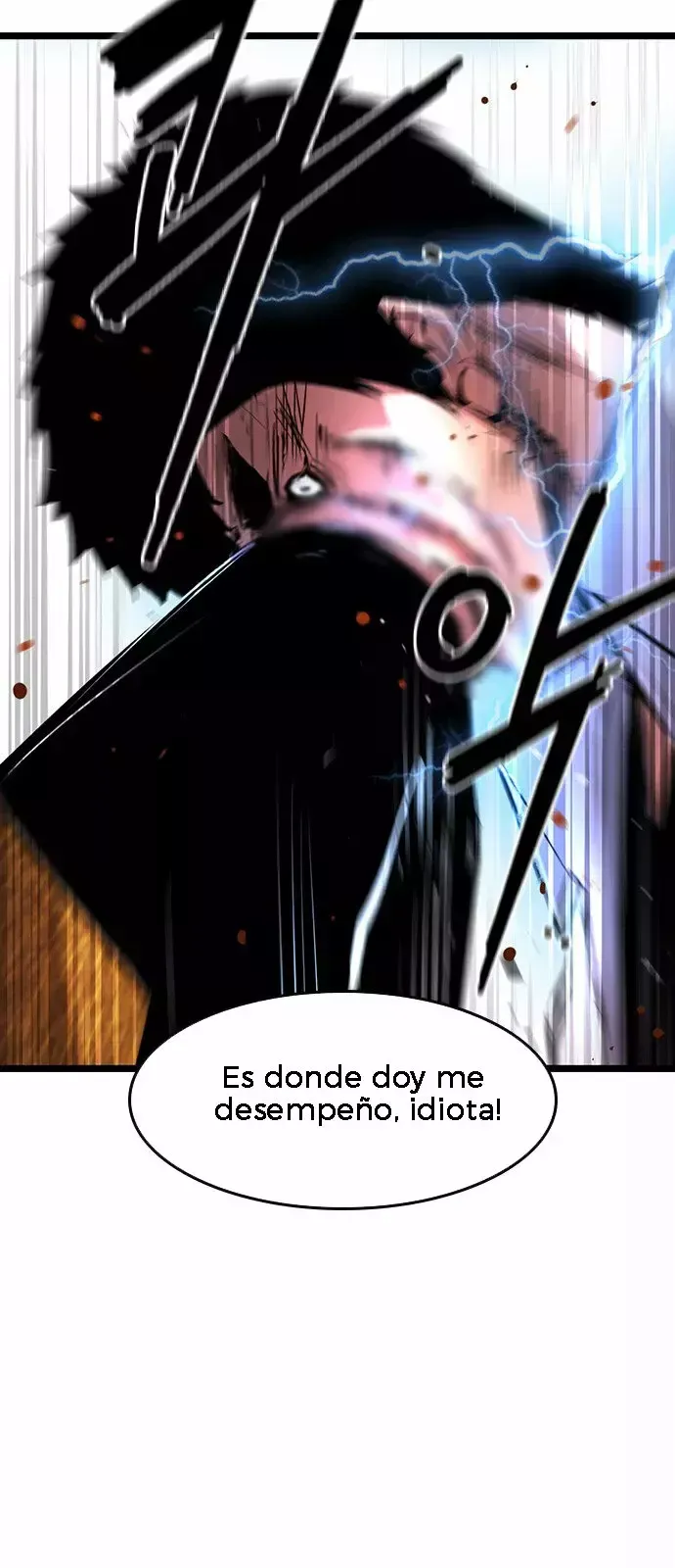Hanlim Gym Capítulo 20 en Línea - página 42