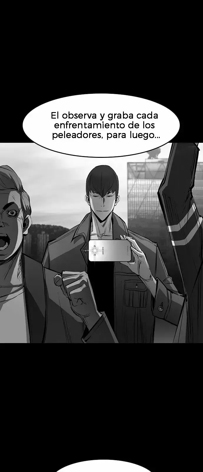 Hanlim Gym Capítulo 20 en Línea - página 48