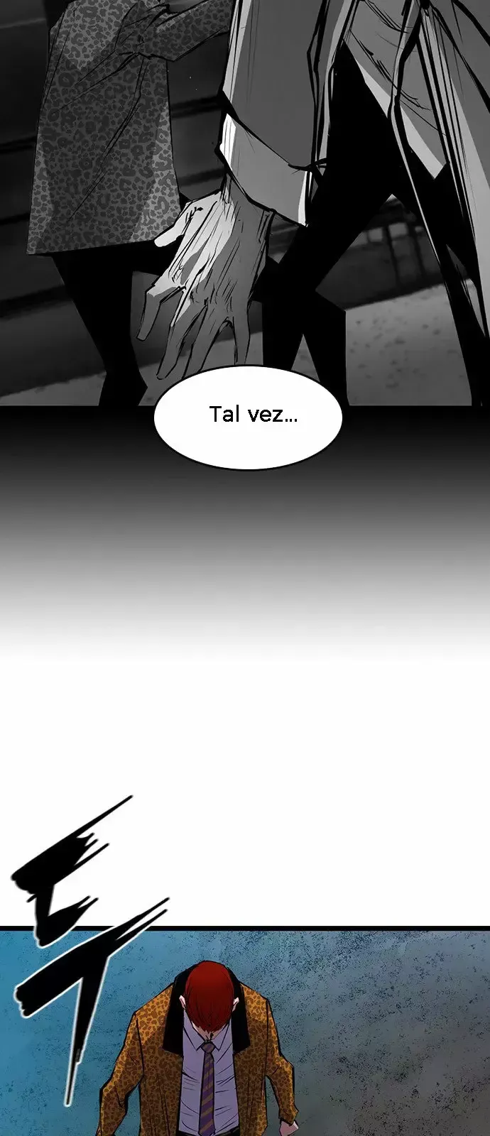 Hanlim Gym Capítulo 20 en Línea - página 53