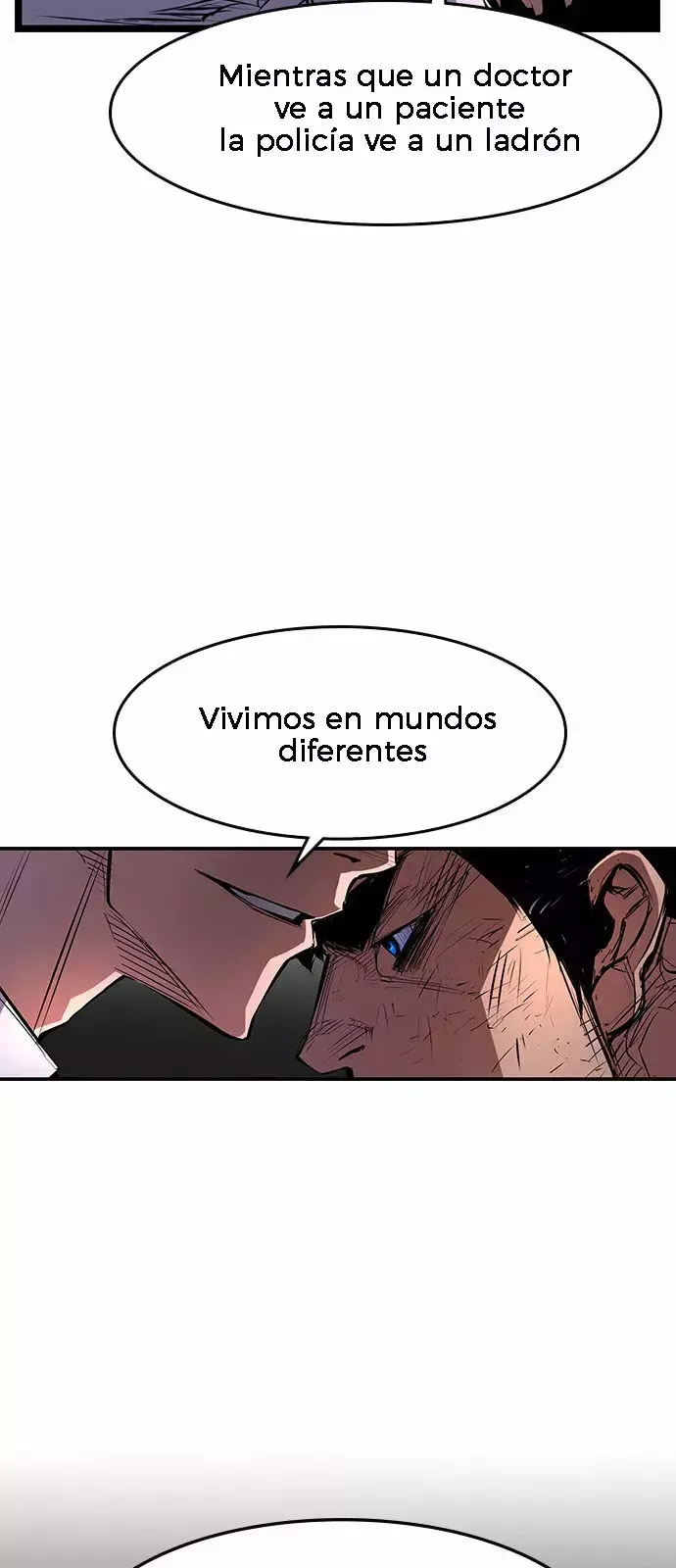 Hanlim Gym Capítulo 20 en Línea - página 56