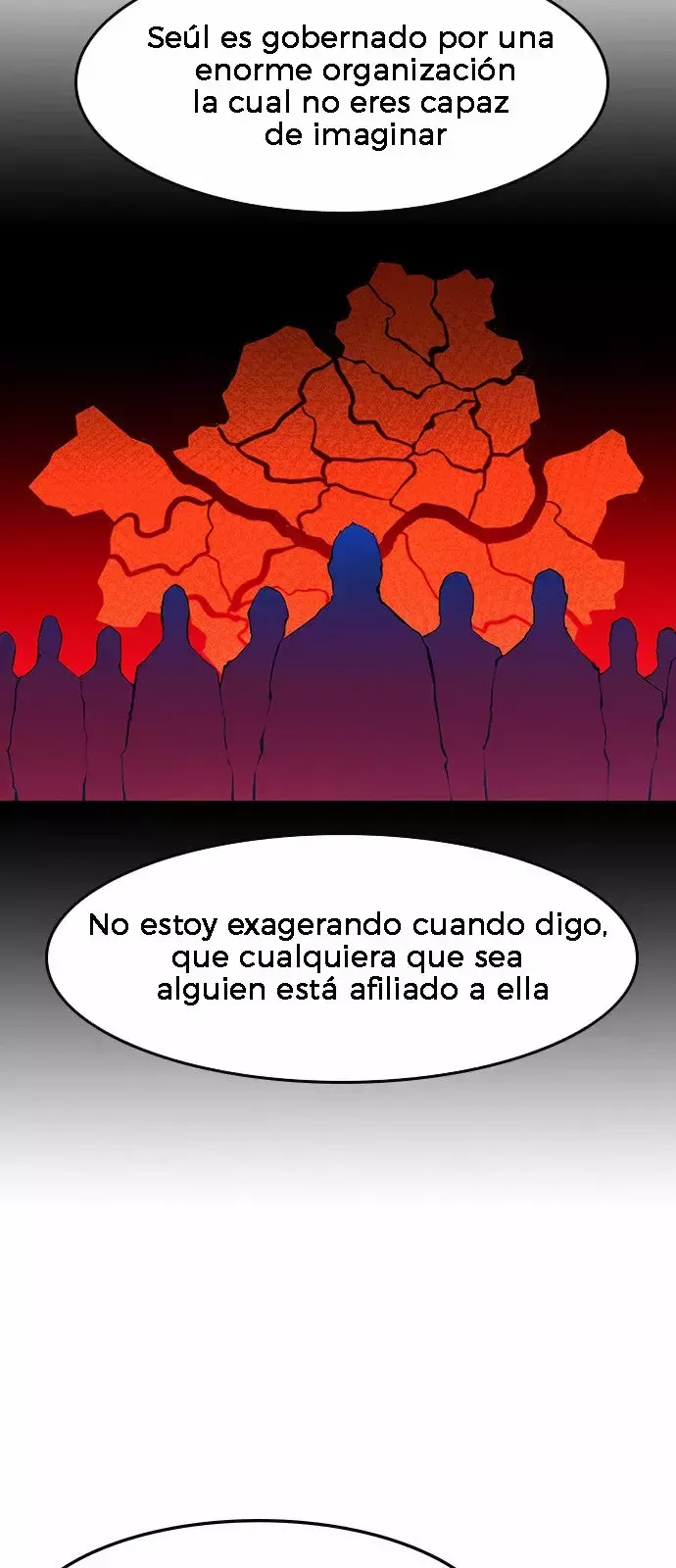 Hanlim Gym Capítulo 20 en Línea - página 57