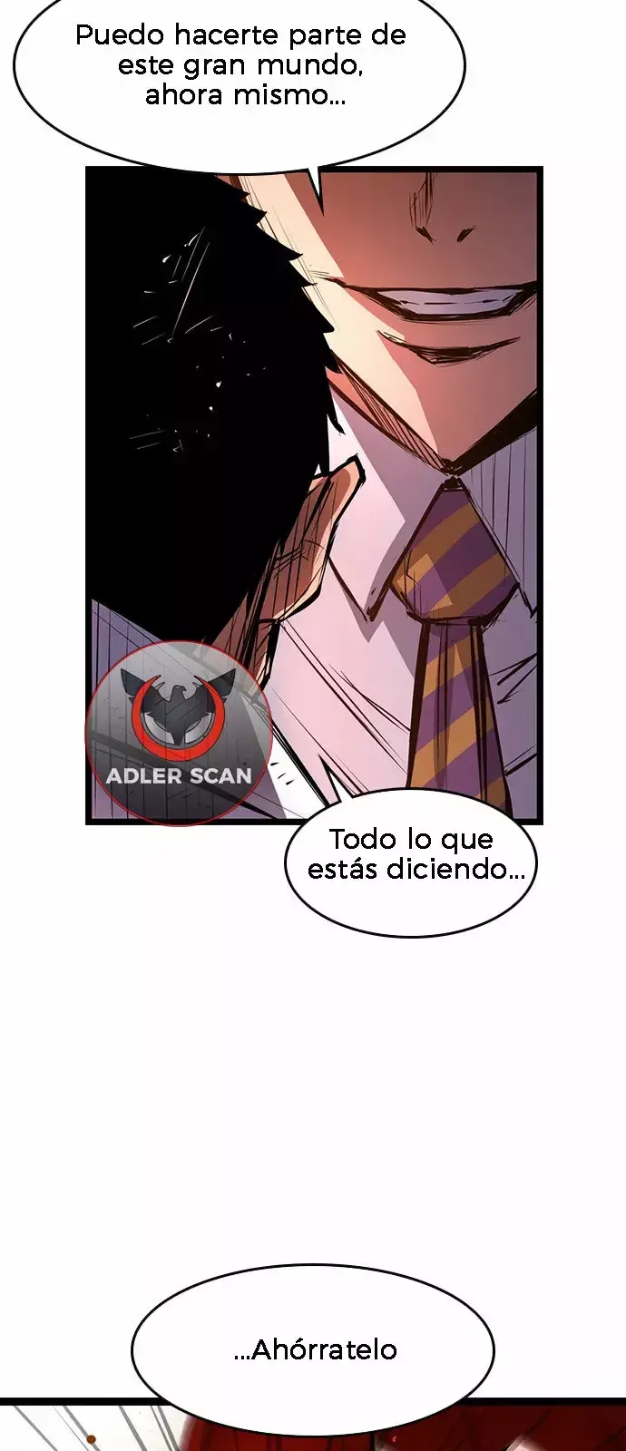 Hanlim Gym Capítulo 20 en Línea - página 58
