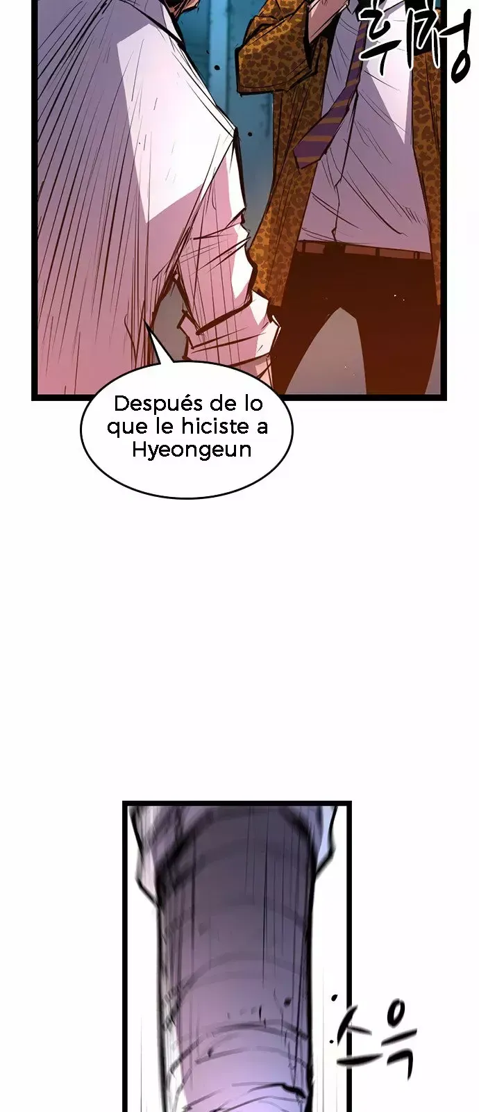 Hanlim Gym Capítulo 20 en Línea - página 60