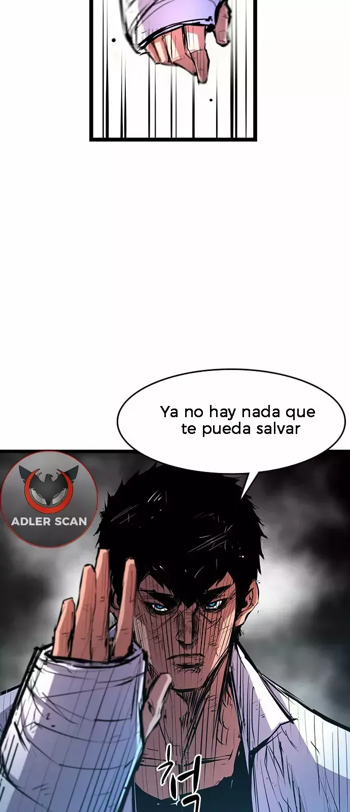 Hanlim Gym Capítulo 20 en Línea - página 61