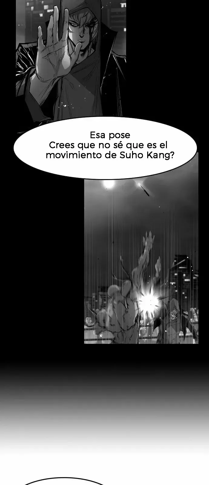 Hanlim Gym Capítulo 20 en Línea - página 65